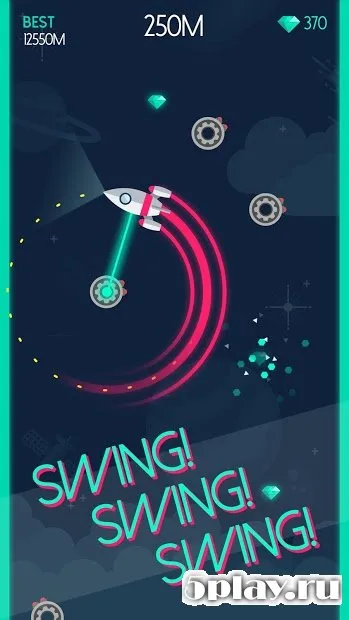 SpaceTapTap screenshot 1