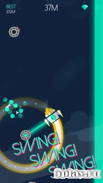 SpaceTapTap screenshot 2
