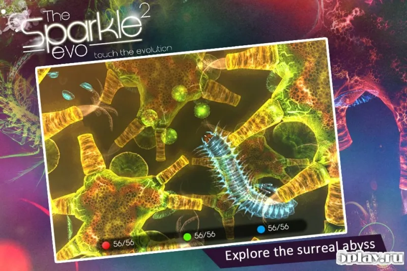 Sparkle 2 Evo screenshot 1