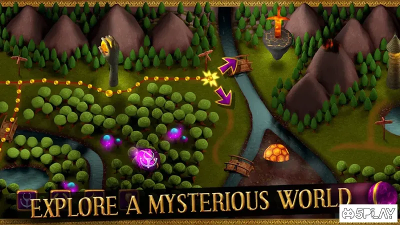 Sparkle 2 screenshot 2