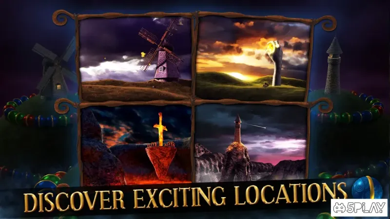 Sparkle 2 screenshot 3