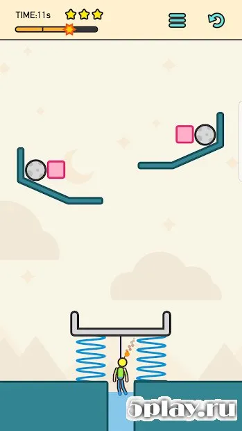 Sparkman screenshot 4