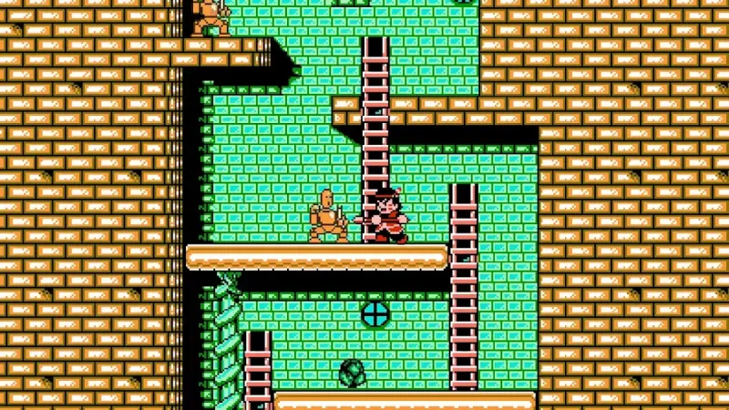 Spear Hero 0.1 screenshot 3