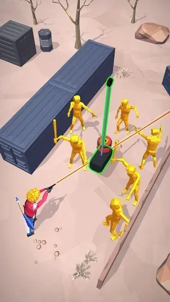 Special Agent 1.1.0 screenshot 1