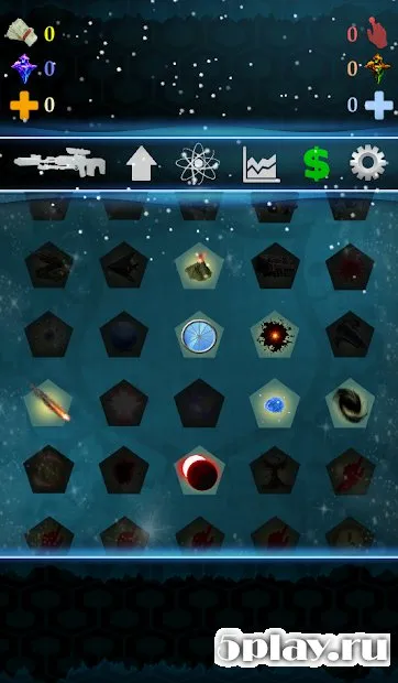 Speed ​​Clicker screenshot 3