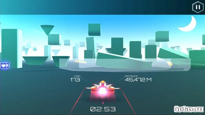 Speed ​​Race King screenshot 4