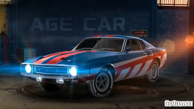 Speed ​​Traffic - Racing Need screenshot 2