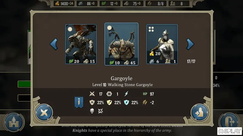 SpellForce: Герои и Магия 1.2.5 screenshot 4