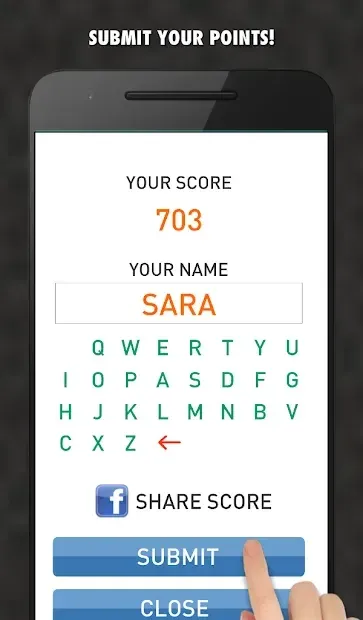 Spelling Check PRO screenshot 4