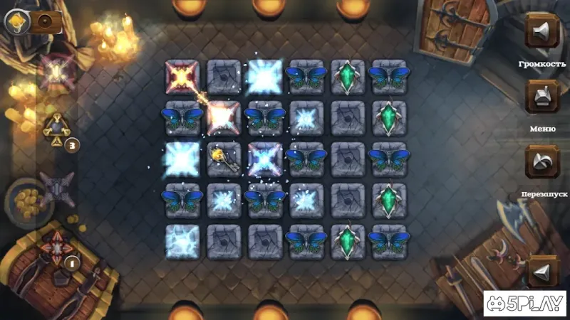 SpellKeeper screenshot 2