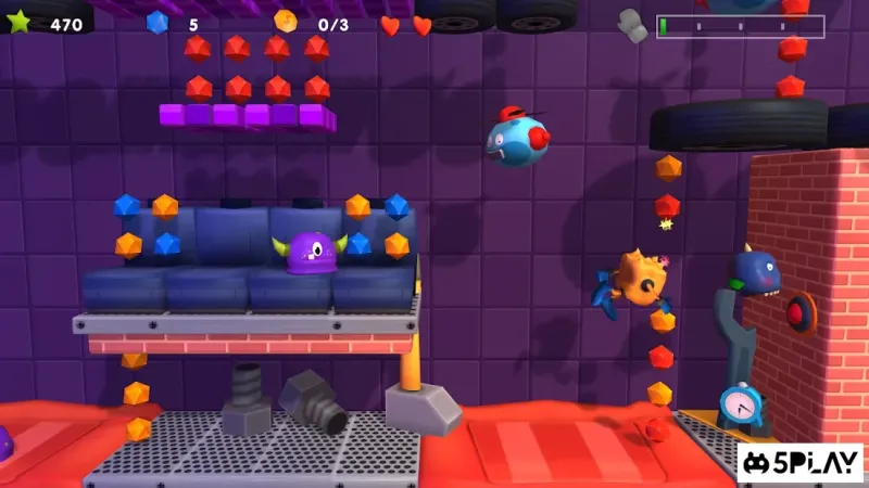 Spencer 1.18 screenshot 3