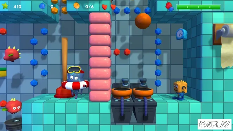 Spencer 1.18 screenshot 4