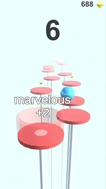 Splashy! screenshot 2