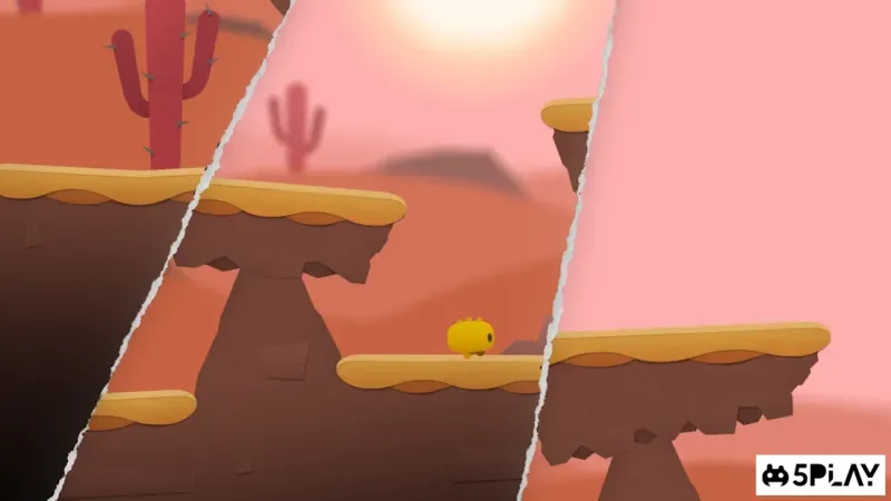 Splitter Critters screenshot 2