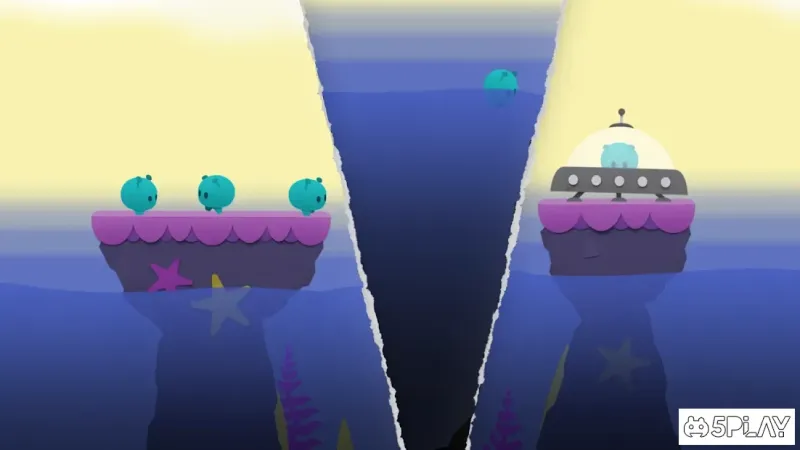 Splitter Critters screenshot 3