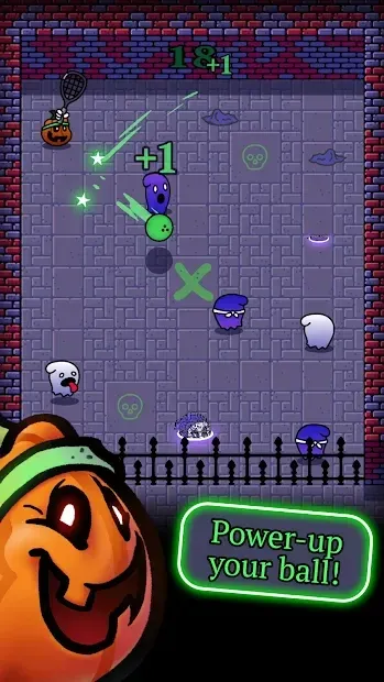 Spooky Squashers 1.0 screenshot 4