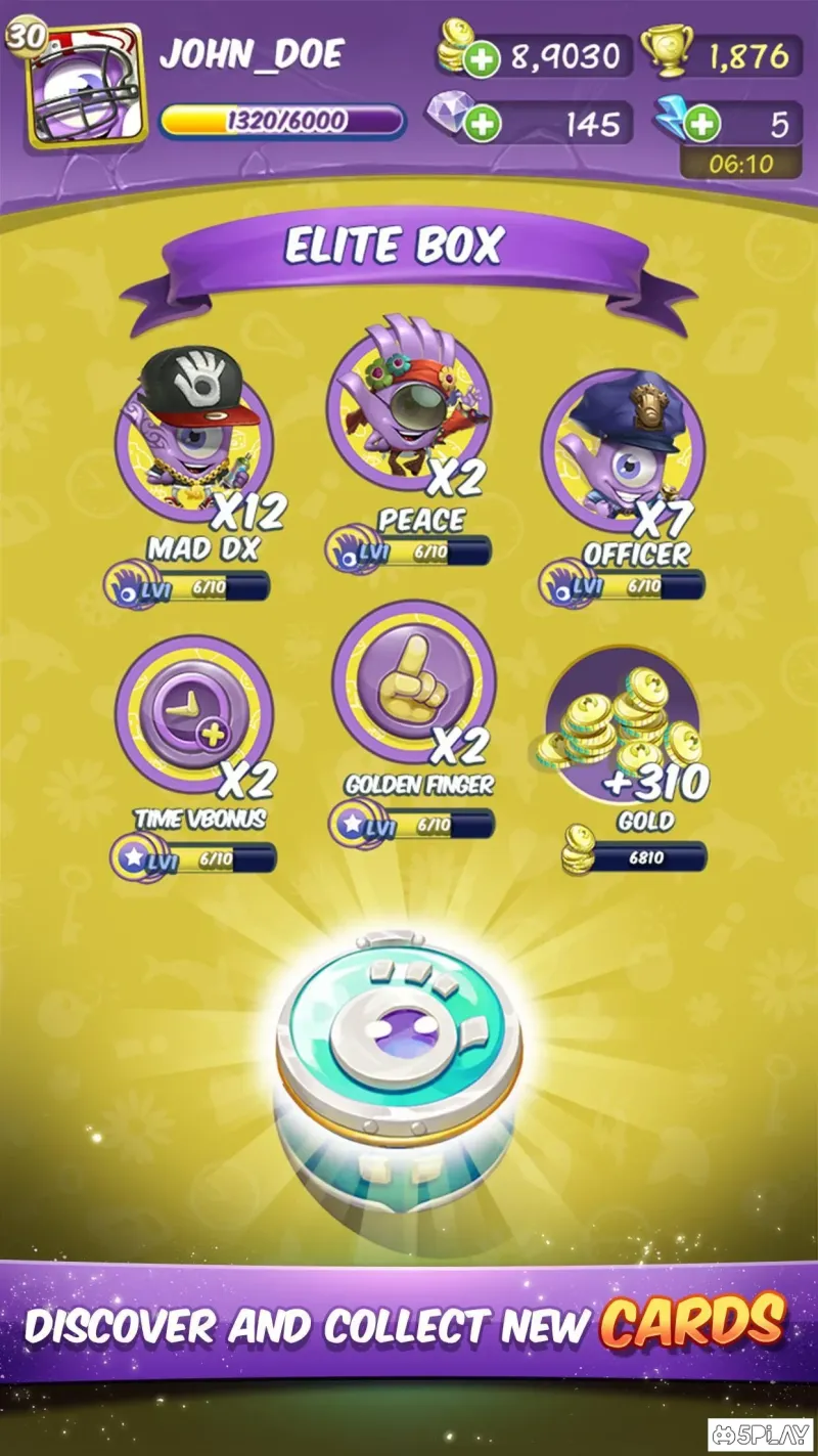 Spot it - A card game to challenge your friends screenshot 4