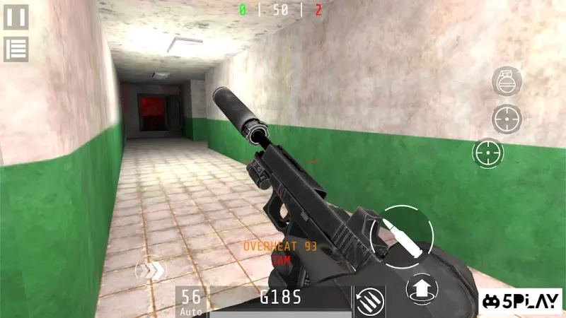 Squad Strike 4 : FPS 2.8 screenshot 3
