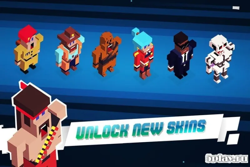 Squadd.io screenshot 1