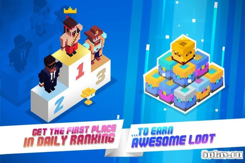 Squadd.io screenshot 3