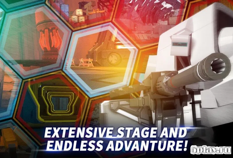 Squadflow screenshot 2