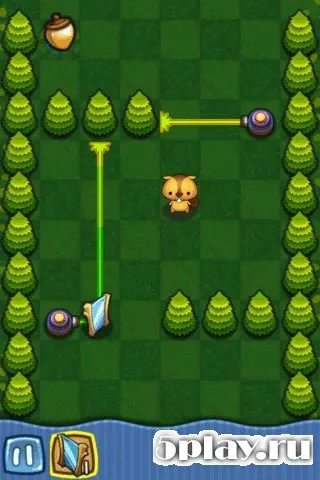 Squirrel Ops screenshot 1