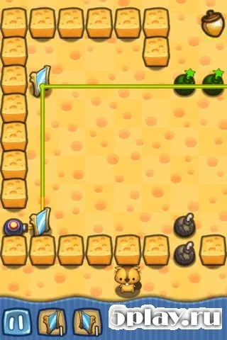 Squirrel Ops screenshot 2