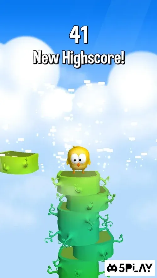 Stack Jump screenshot 2