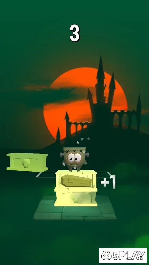 Stack Jump screenshot 3