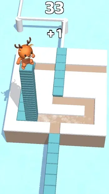 Stacky Dash 1.4 screenshot 3