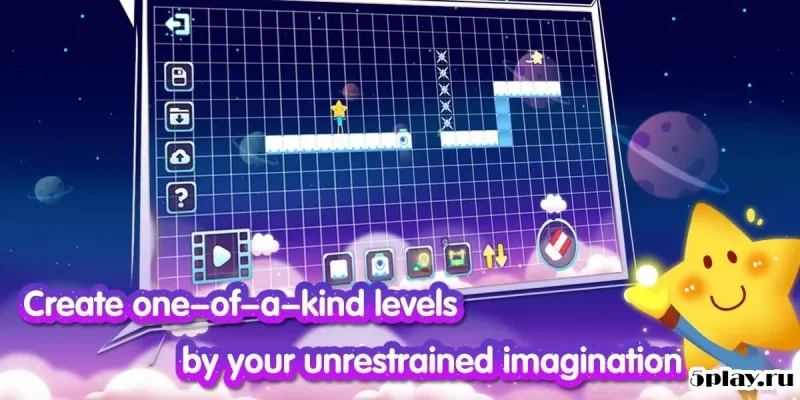 Star Dream - galaxy adventure & getting stars 1.14 screenshot 2