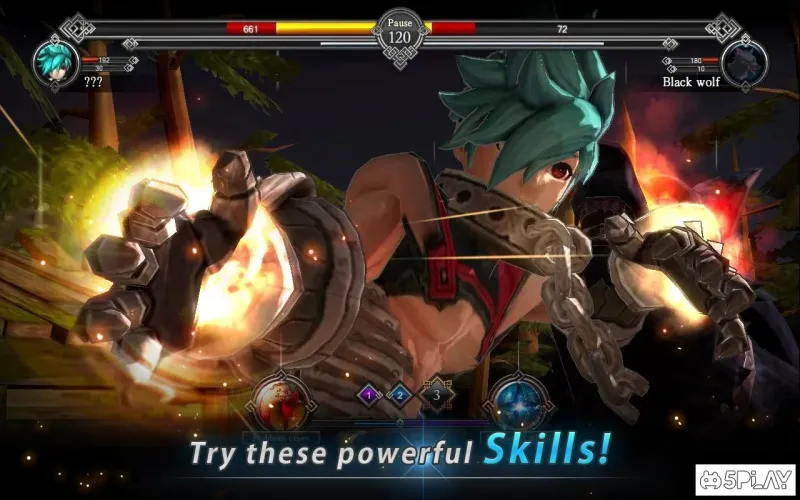 STAR FALL 1.2.1 screenshot 3