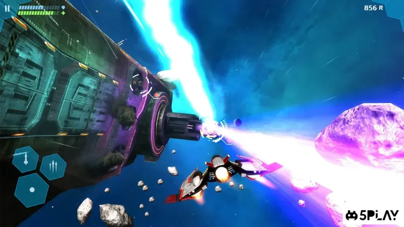 Star Horizon screenshot 3