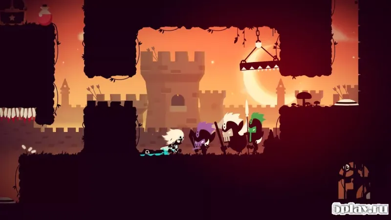 Star Knight screenshot 3