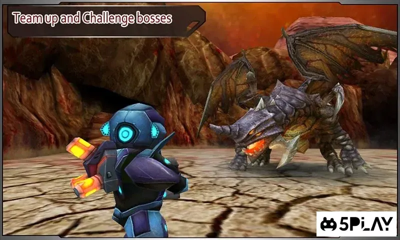 Star Warfare: Alien Invasion HD screenshot 4