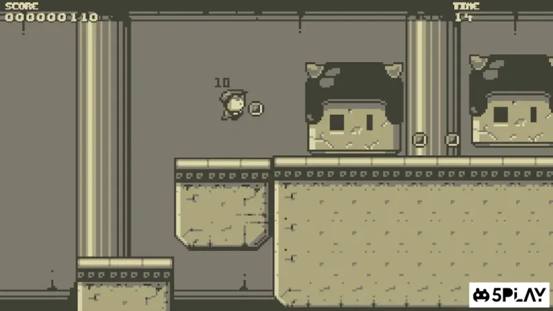 Stardash - Remastered screenshot 4