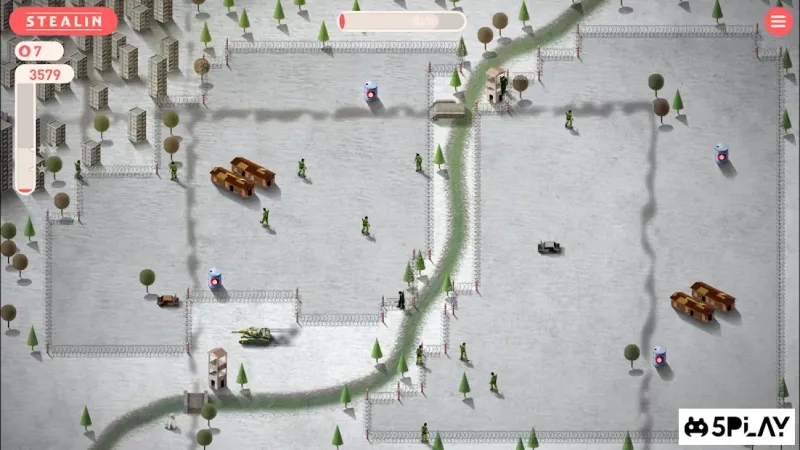 Stealin screenshot 3