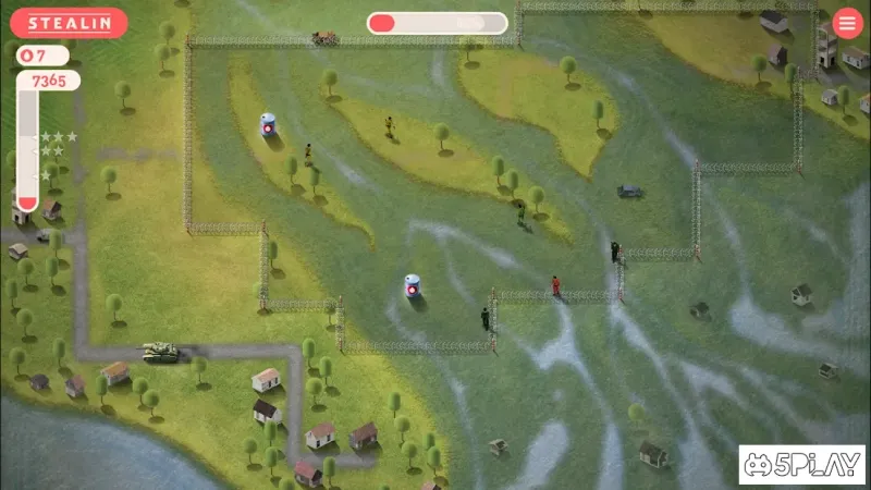 Stealin screenshot 4