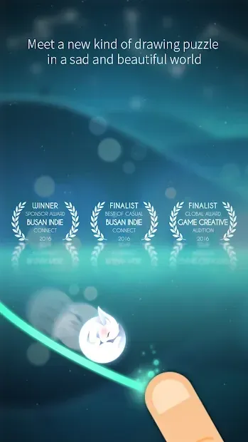 STELLAR FOX screenshot 1