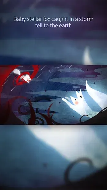 STELLAR FOX screenshot 4