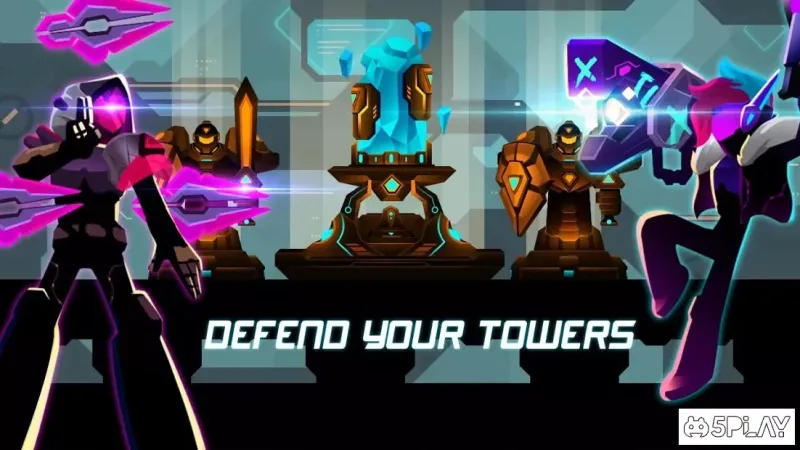 Stick Fighter Premium screenshot 4