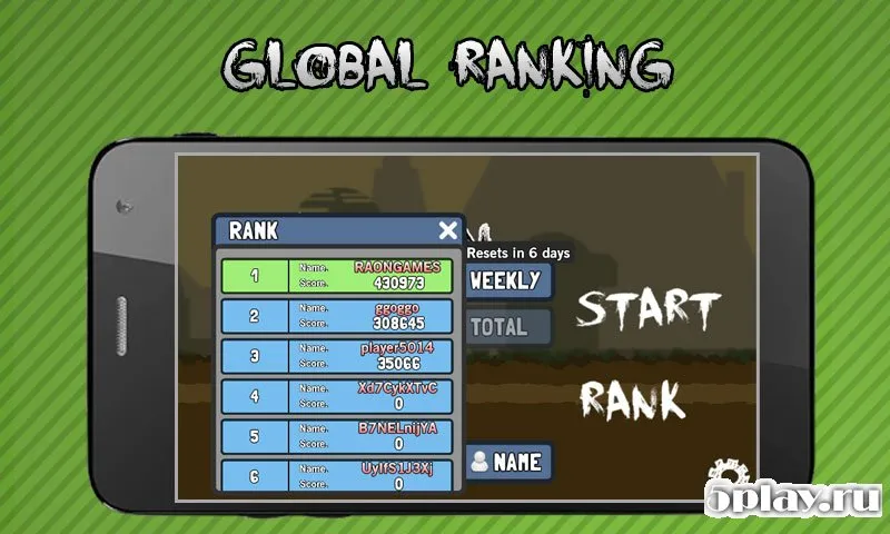 Stickman And Gun screenshot 4