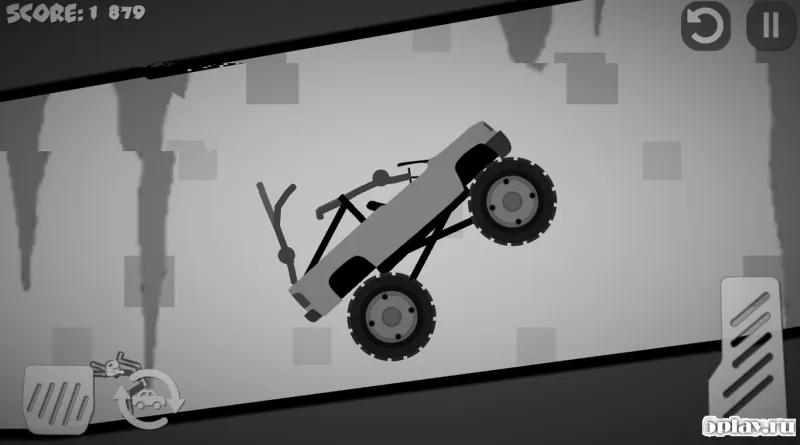 Stickman Destruction 3 Annihilation screenshot 4