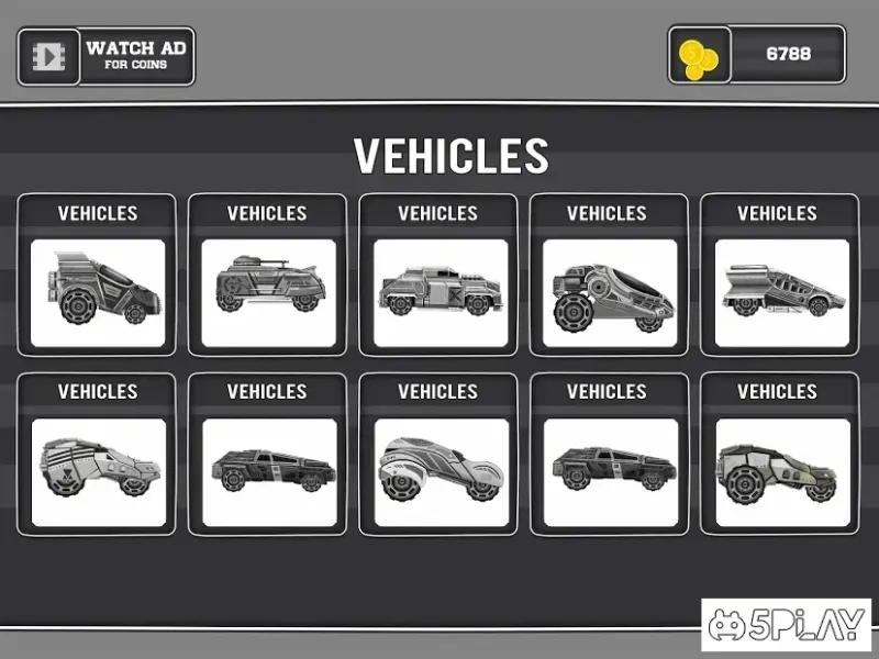 Stickman Destruction Turbo Annihilation 1.1 screenshot 3