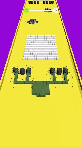 Sticky Block 1.1.9 screenshot 3