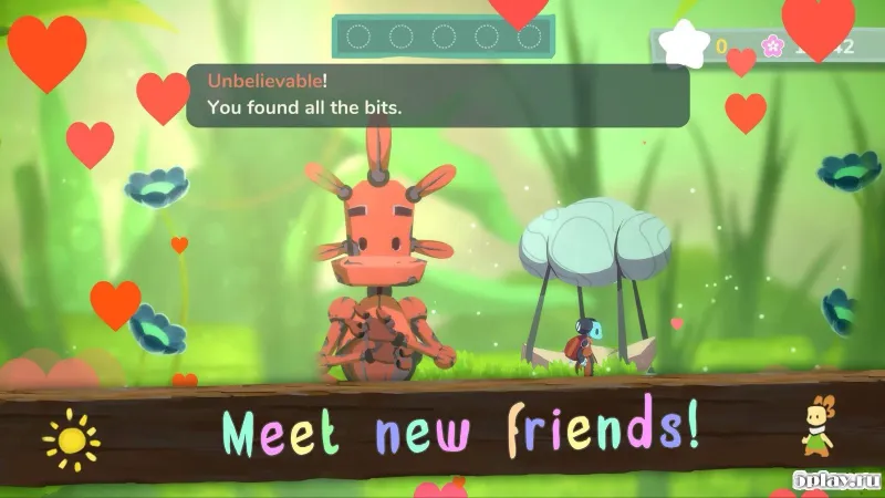 Still Here screenshot 1