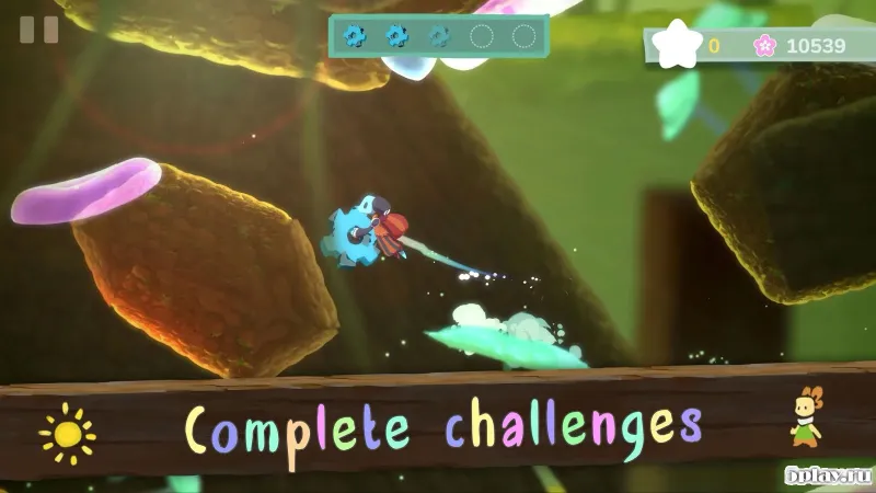 Still Here screenshot 3