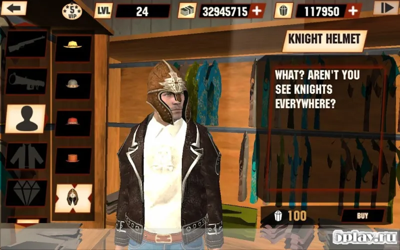 Stone Giant screenshot 3