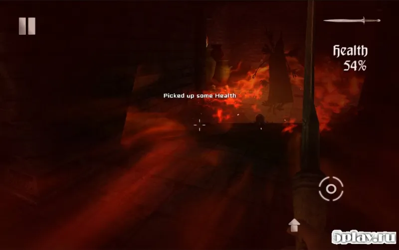 Stone Of Souls HD screenshot 3