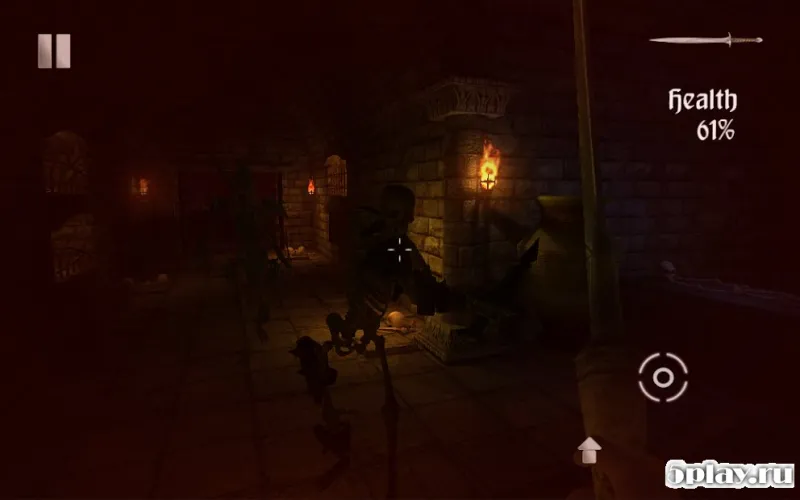 Stone Of Souls HD screenshot 4